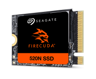 Seagate 2TB M.2 2230 PCIe Gen4 NVMe FireCuda 520N - 1198575 - zdjęcie 2